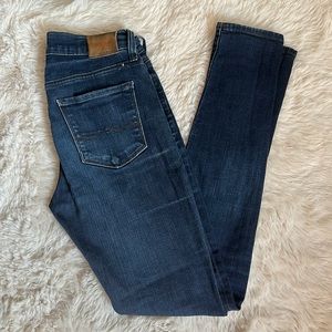 Brooke Skinny | Lucky Brand | Size 2/26 | Discontinued Style